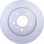 Hella 8DD 355 123-451 Bremsscheibe PRO Hella 8DD 355 123-451 Bremsscheibe PRO
