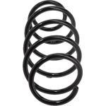 Monroe SP4033 Fahrwerksfeder SPRINGS Monroe SP4033 Fahrwerksfeder SPRINGS