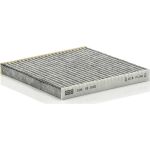 MANN-FILTER CUK 18 002 Innenraumfilter, Aktivkohlefilter MANN-FILTER CUK 18 002 Innenraumfilter, Aktivkohlefilter