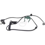 A.B.S. 30523 ABS-Sensor für TOYOTA AVENSIS passiver Sensor, 1045mm, 21mm, grau A.B.S. 30523 ABS-Sensor für TOYOTA AVENSIS passiver Sensor, 1045mm, 21mm, grau
