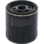 BOSCH F 026 407 203 Ölfilter