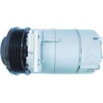Kompressor, Klimaanlage ACP 861 000S Kompressor, Klimaanlage ACP 861 000S