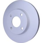Bremsscheibe 8DD 355 106-431 Bremsscheibe 8DD 355 106-431