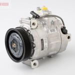DENSO 7SEU17C Klimakompressor DCP05032 DENSO 7SEU17C Klimakompressor DCP05032