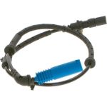 Sensor, Raddrehzahl 0 986 594 530