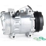 Kompressor, Klimaanlage 89347 Kompressor, Klimaanlage 89347