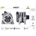 Valeo 446537 Generator ORIGINS Valeo 446537 Generator ORIGINS