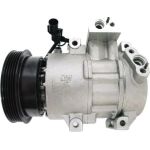 Mahle ACP 1407 000P Kompressor, Klimaanlage BEHR Premium Line Mahle ACP 1407 000P Kompressor, Klimaanlage BEHR Premium Line