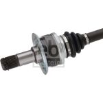 febi bilstein 194892 Antriebswelle febi bilstein 194892 Antriebswelle
