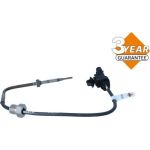 NRF 707257 Sensor, Abgastemperatur EASY FIT
