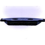 Bremsbelagsatz, Scheibenbremse 8DB 355 006-271 Bremsbelagsatz, Scheibenbremse 8DB 355 006-271