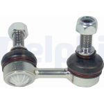Stange/Strebe, Stabilisator TC2198