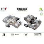 Bremssattel 9290438