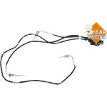 Sensor, Abgastemperatur 707433 Sensor, Abgastemperatur 707433