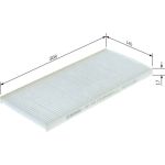 BOSCH 1 987 432 019 Innenraumfilter BOSCH 1 987 432 019 Innenraumfilter