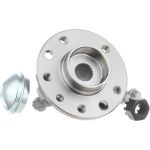 SKF VKBA 3512 Radlagersatz SKF VKBA 3512 Radlagersatz
