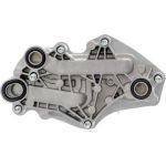 Ölkühler, Motoröl CLC 277 000S