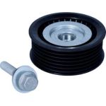 Umlenk-/Führungsrolle, Keilrippenriemen 54-0155