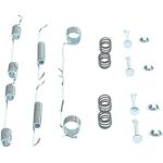 BOSCH 1 987 475 282 Zubehörsatz, Bremsbacken