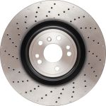 Bremsscheibe DF6687S