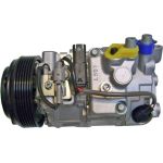 Mahle ACP 1370 000P Kompressor, Klimaanlage BEHR Premium Line Mahle ACP 1370 000P Kompressor, Klimaanlage BEHR Premium Line