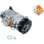 Kompressor, Klimaanlage 32892