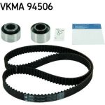 SKF VKMA 94506 Zahnriemensatz SKF VKMA 94506 Zahnriemensatz