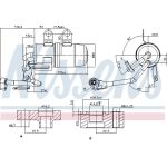 Trockner, Klimaanlage 95384