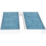 BOSCH 0 986 628 547 Innenraumfilter
