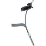 BOSCH 1 987 482 545 Seilzug, Feststellbremse