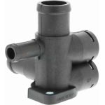 Kühlmittelflansch V10-0010 Kühlmittelflansch V10-0010