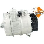 NRF 32729 Kompressor, Klimaanlage EASY FIT NRF 32729 Kompressor, Klimaanlage EASY FIT