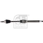 Antriebswelle 194816 Antriebswelle 194816