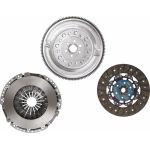 SACHS 2290 601 141 Kupplungssatz ZMS Modul XTend plus CSC