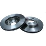 Bremsscheibe 19-2540 Bremsscheibe 19-2540