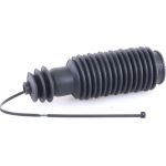 Monroe L10013 Faltenbalgsatz, Lenkung