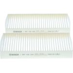 BOSCH 1 987 432 220 Innenraumfilter