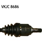 Antriebswelle VKJC 8686