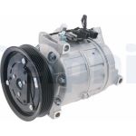 Kompressor, Klimaanlage CS20598 Kompressor, Klimaanlage CS20598