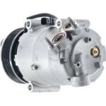 Kompressor, Klimaanlage ACP 1360 000P