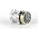 Mahle ACP 996 000P Kompressor, Klimaanlage BEHR Premium Line
