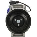Kompressor, Klimaanlage 89023