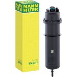 Kraftstofffilter WK 5017