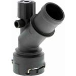 Vaico V10-9752 Kühlmittelflansch