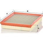 MANN-FILTER C 30 170/1 Luftfilter MANN-FILTER C 30 170/1 Luftfilter