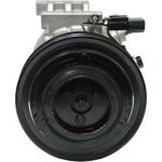 Kompressor, Klimaanlage ACP 446 000P