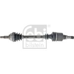 febi bilstein 1000514 Antriebswelle febi bilstein 1000514 Antriebswelle