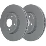 Bremsscheibe 24.0128-0327.1
