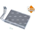NRF 36186 Verdampfer, Klimaanlage EASY FIT
