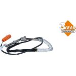 NRF 707034 Sensor, Abgastemperatur EASY FIT NRF 707034 Sensor, Abgastemperatur EASY FIT
